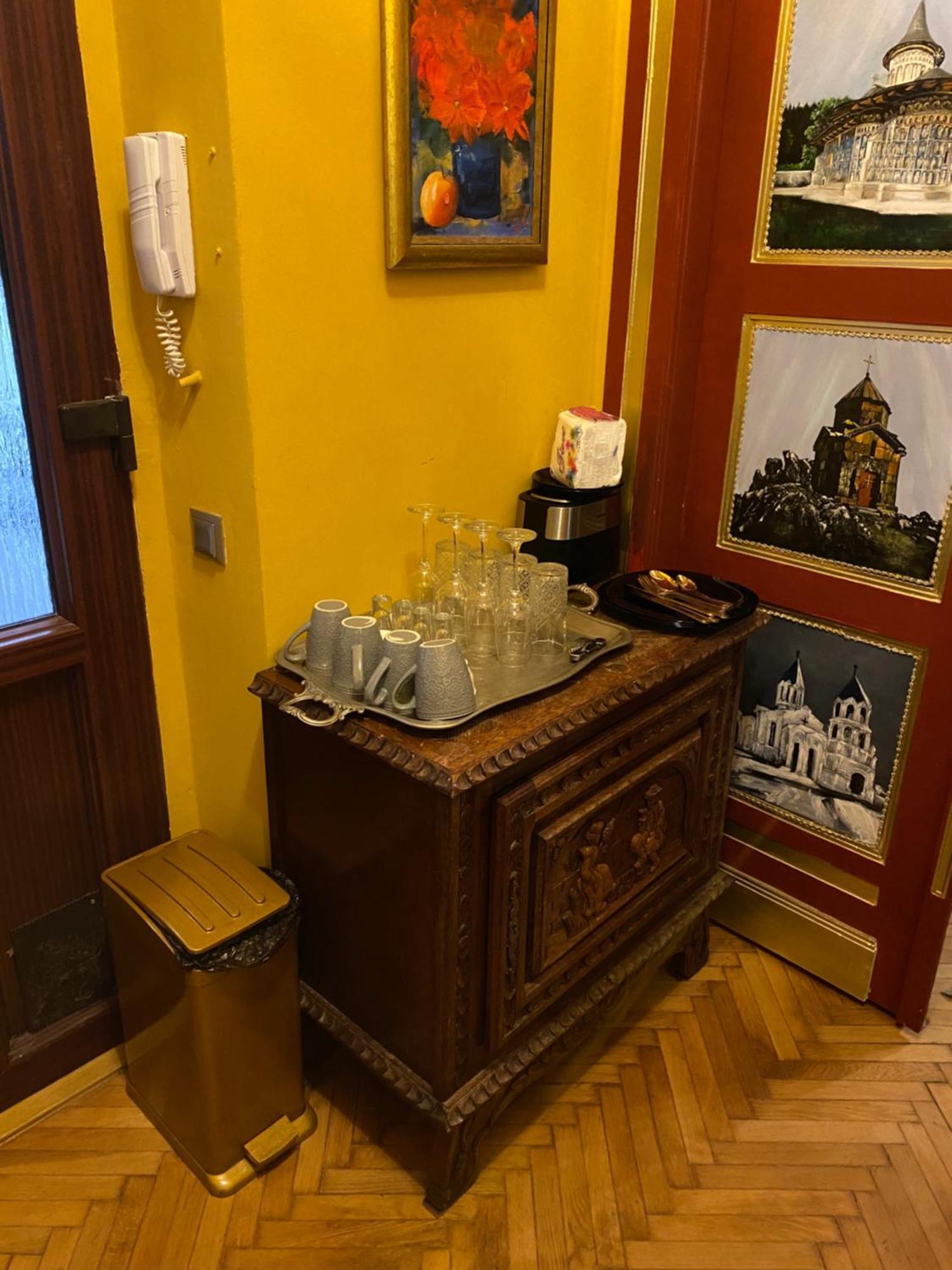 Classic Story In Old I Cluj-Napoca